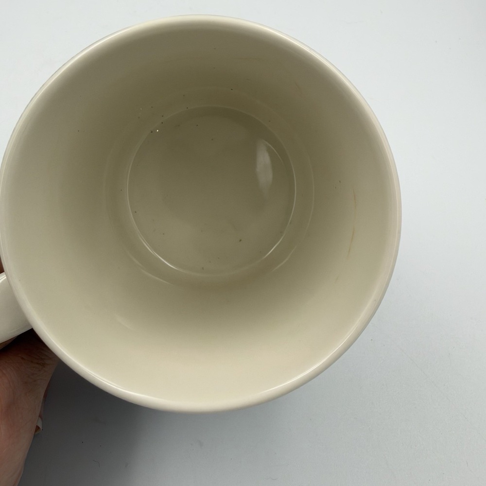 Moomin Arabia Mug 0.3 L Friends Forever 80th Anniversary Finland EUC Rare 2025 - Picture 6 of 9